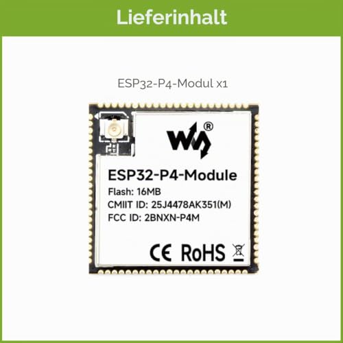 waveshare-esp32-p4-module-core-board-dual-chip-esp32-p4-esp32-c6 image 8