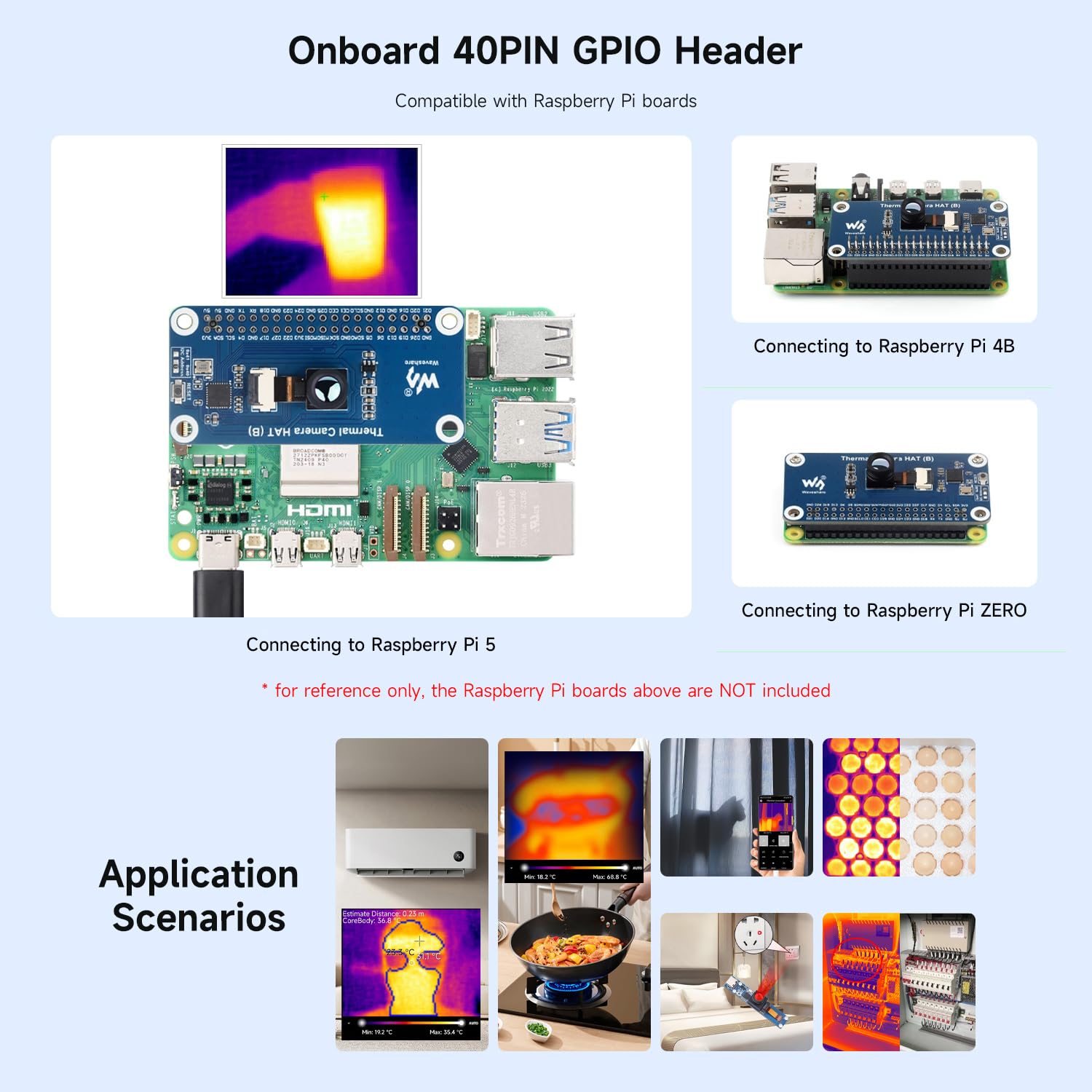 waveshare-long-wave-ir-thermal-imaging-camera-hat-b-90-fov-w-rmebildkamera-f-r-r image 5