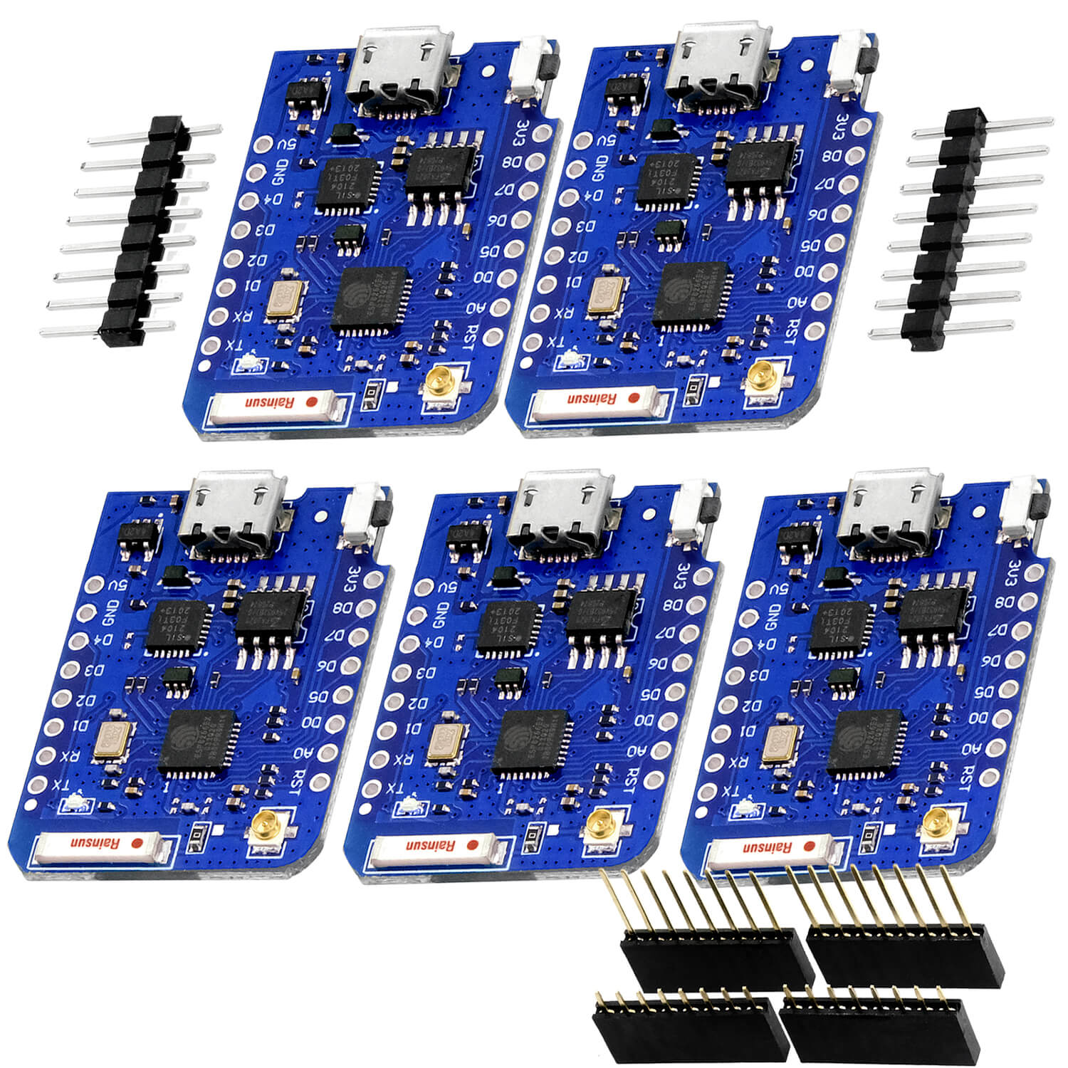 az-delivery-d1-mini-pro-esp8266-esp-8266ex-cp2104-wifi-entwicklungsboard image 5