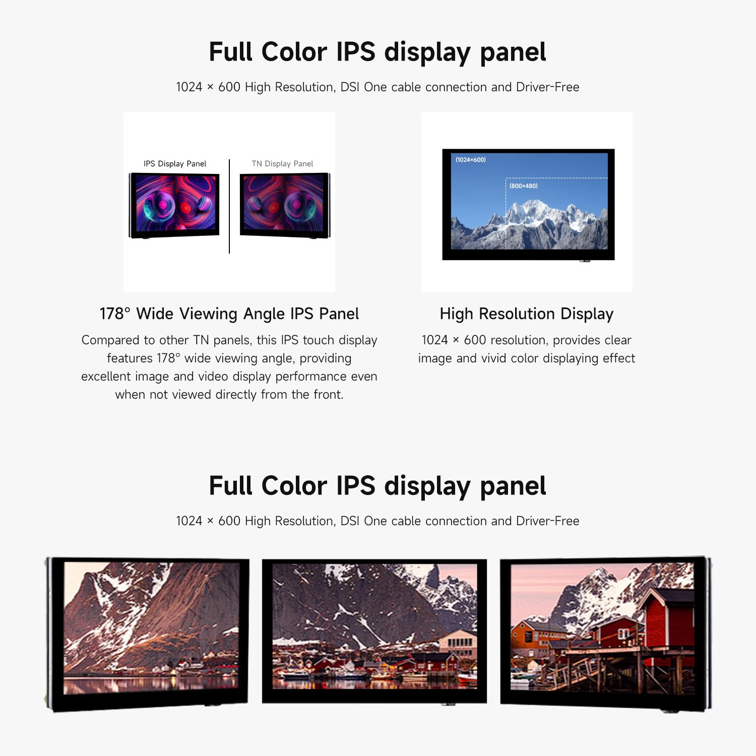 waveshare-5-zoll-capacitive-touch-display-mit-st-nder-1024x600-ips-dsi-f-r-raspb image 5