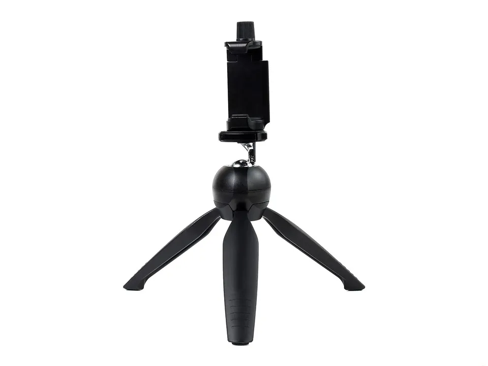 waveshare-portable-mini-stativ-360-grad-f-r-raspberry-pi-hq-camera image 1
