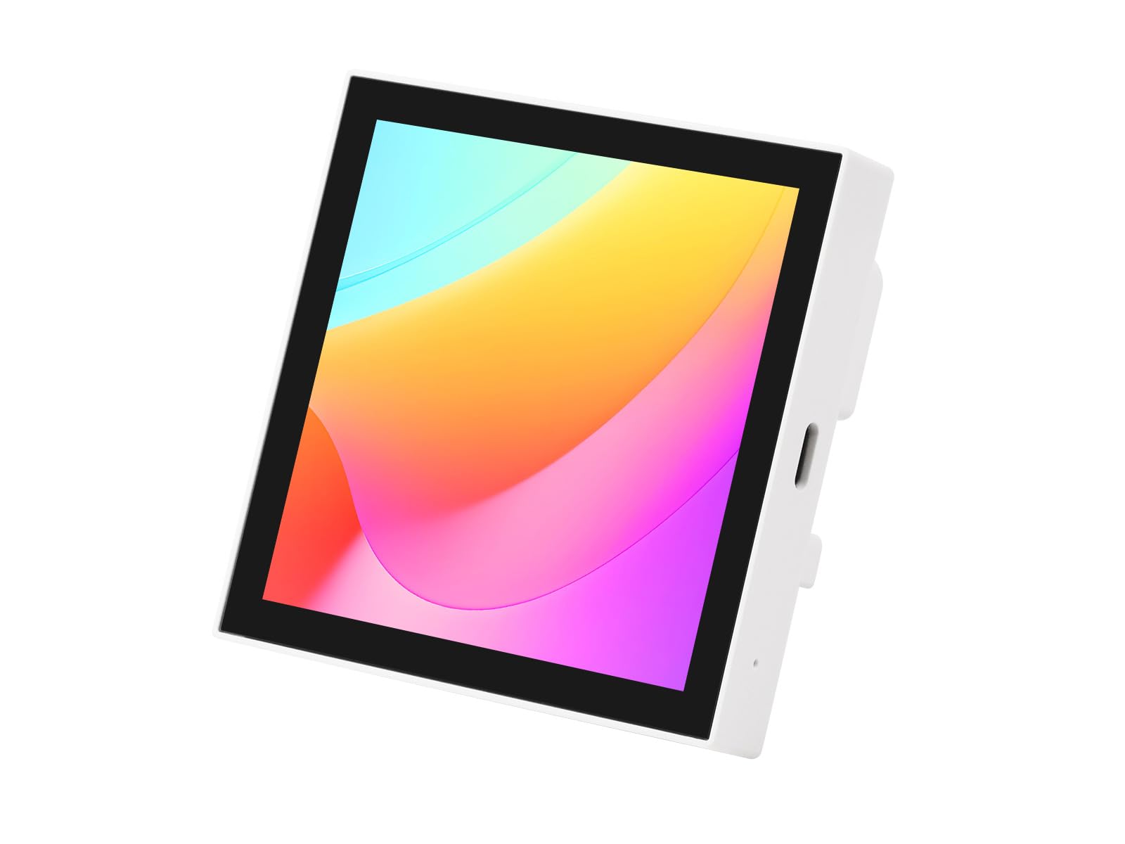 waveshare-luck-fox-core1106-smart-86-box-rv1106g3-1tops-256mb-entwicklungsboard- image 1