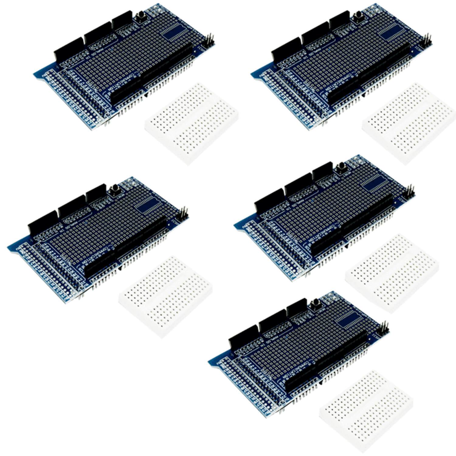 az-delivery-prototyping-prototype-shield-v3-mit-mini-breadboard-f-r-mega-2560 image 5
