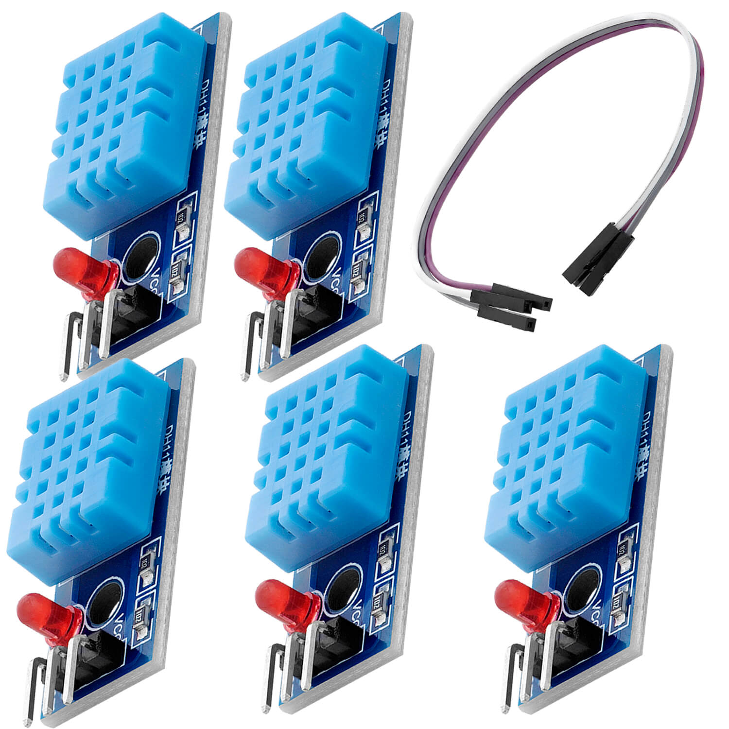 az-delivery-dht11-breakout-modul-mit-platine-und-kabel-temperatur-und-luftfeucht image 5