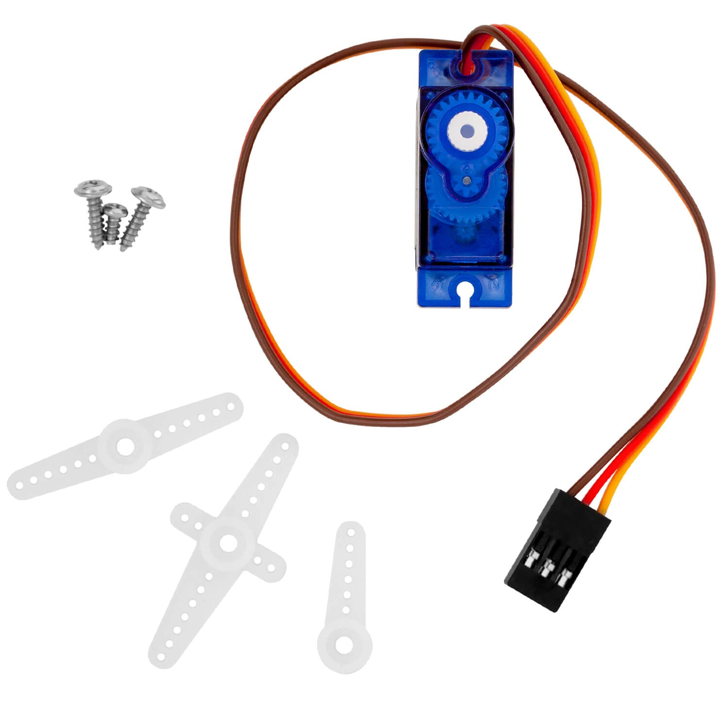az-delivery-sg90-micro-servo-motor-9g-180-servo-f-r-arduino-rc-roboter image 3