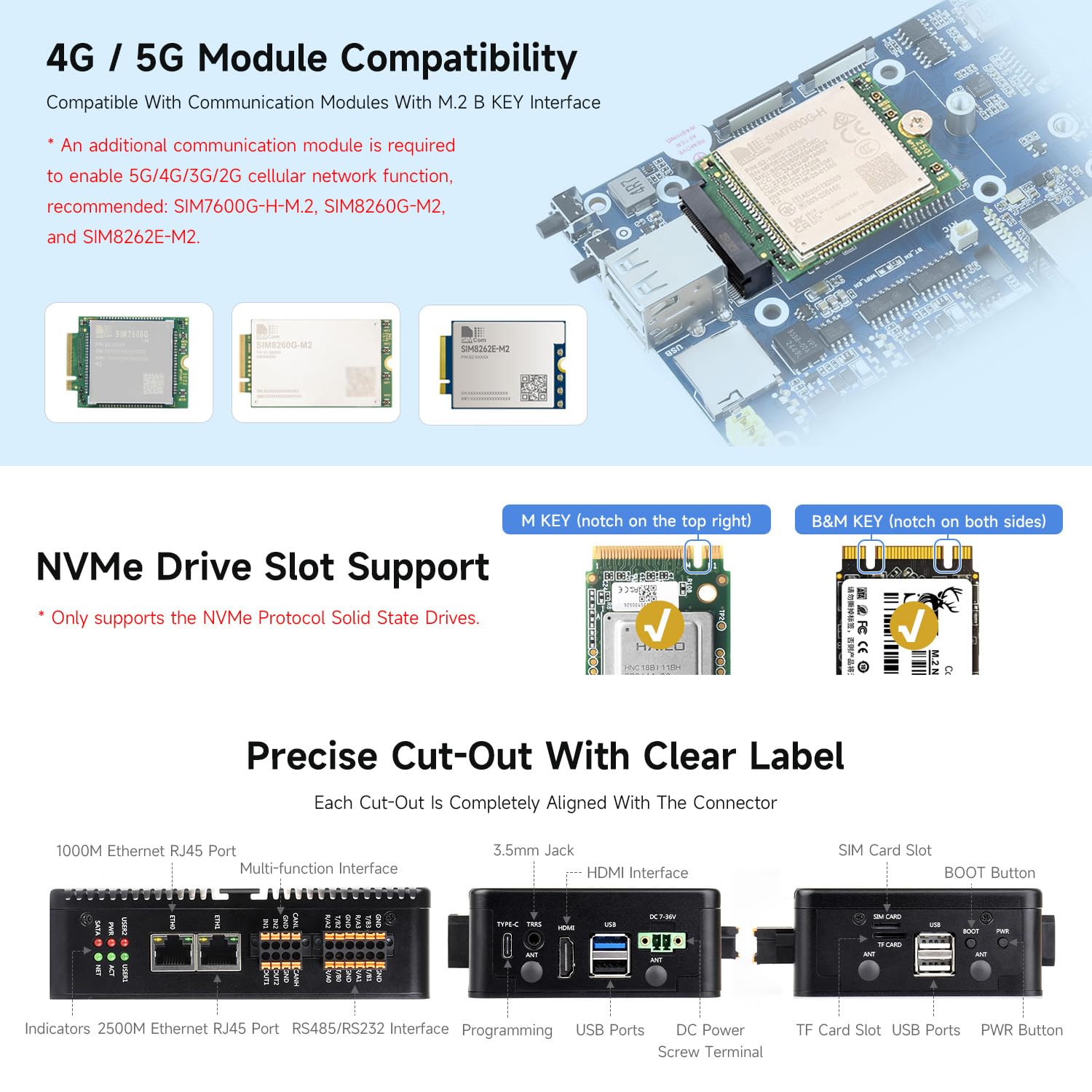 waveshare-ipcbox-cm5-a-industrie-pc-geh-use-4x-rs485-dual-ethernet-nvme-4k-ohne- image 5
