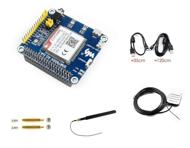 waveshare-sim7600e-h-4g-3g-2g-gnss-hat-f-r-raspberry-pi-jetson-nano-lte-cat4 image 1