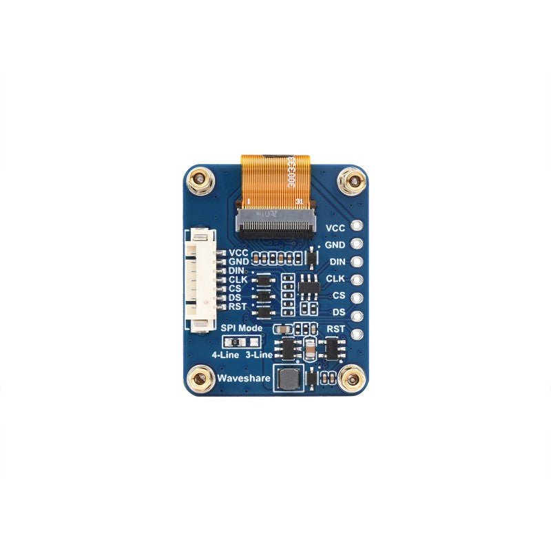 az-delivery-0-96-zoll-rgb-oled-display-modul-ssd1357-spi-65k-farben image 3