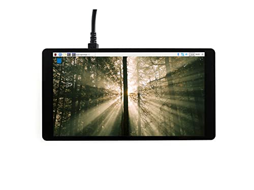 waveshare-5-5-zoll-kapazitives-touch-amoled-display-1080-x-1920-hdmi image 8