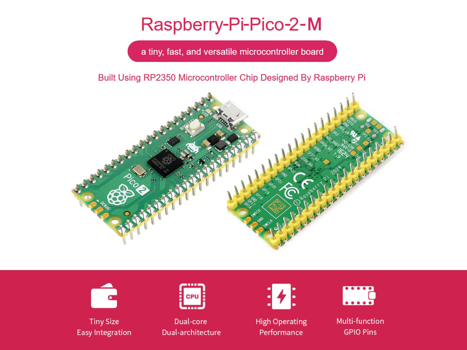 waveshare-raspberry-pi-pico-2-starter-kit-mit-rp2350-vorverl-tet-4-st-ck image 3