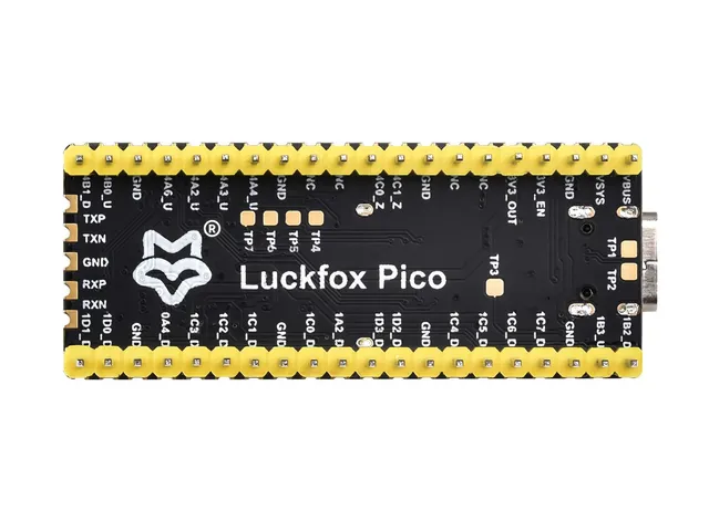 waveshare-luck-fox-pico-mit-vorgel-teten-headern-rv1103-linux-micro-development- image 1