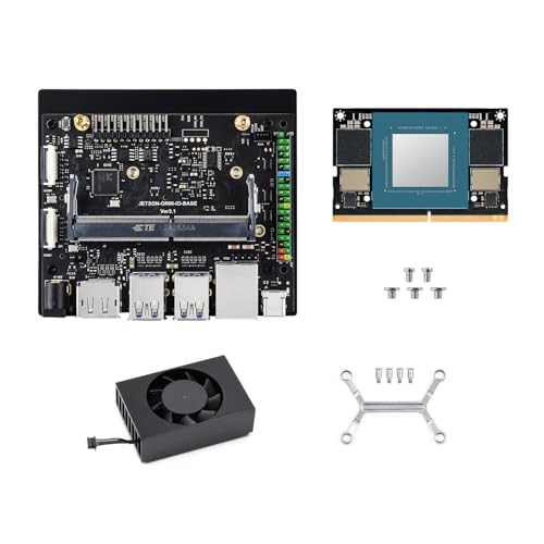 waveshare-jetson-orin-nano-ai-development-kit-8gb-bundle-mit-128gb-nvme image 8