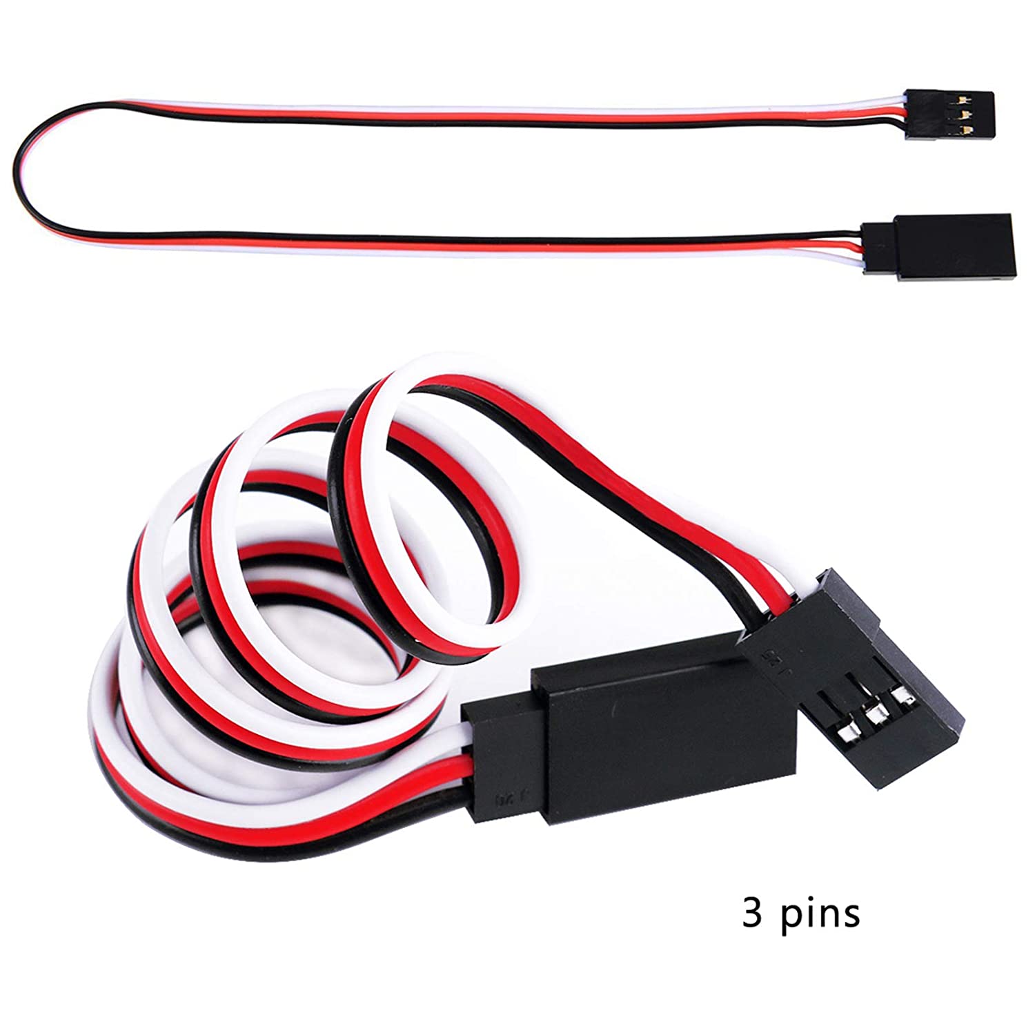 az-delivery-servo-verl-ngerungskabel-320mm-3-pin-jr-10-st-ck image 3