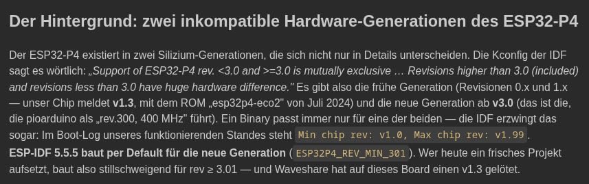 PoE und WiFi 6 genial