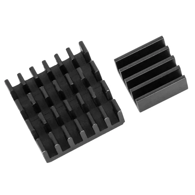 az-delivery-2er-set-alu-k-hlk-rper-schwarz-passiv-f-r-raspberry-pi-3 image 1