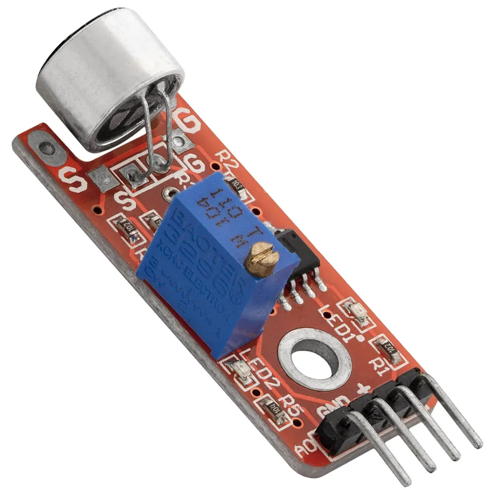 az-delivery-ky-037-hochempfindliches-mikrofon-sensor-modul image 1