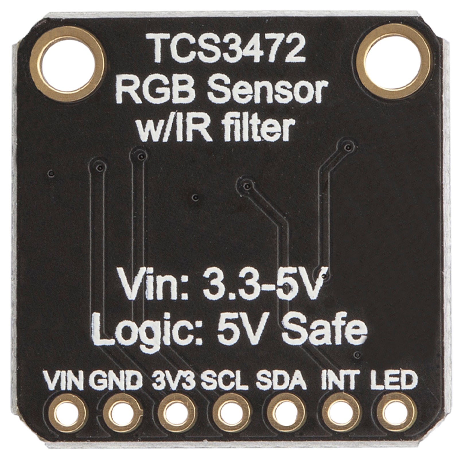 az-delivery-tcs34725-rgb-farbsensor-modul-mit-ir-filter image 3