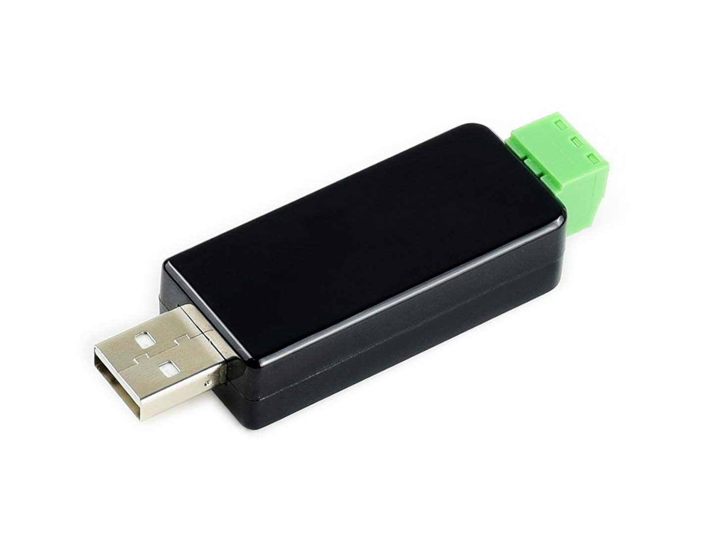 waveshare-industrial-usb-zu-rs485-konverter-mit-ft232rl-usb-rs485-adapter image 4