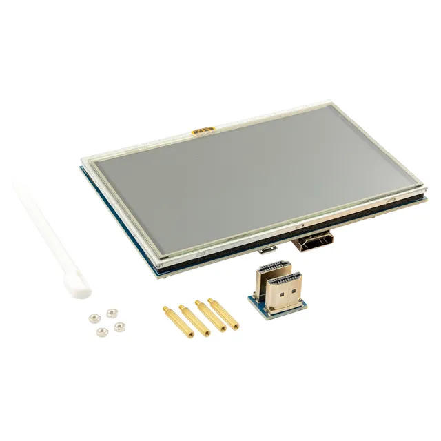 az-delivery-5-zoll-tft-lcd-touchscreen-hdmi-monitor-800x480-f-r-raspberry-pi image 1