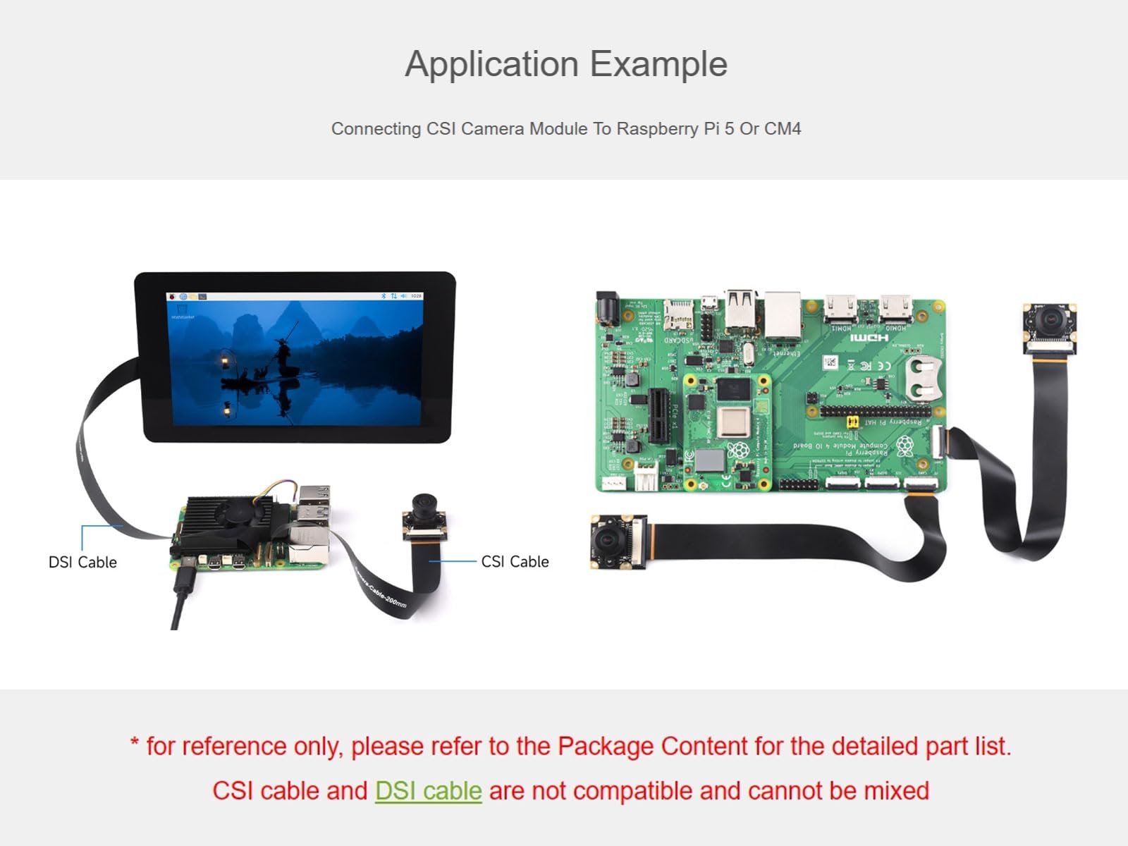 waveshare-csi-fpc-flexkabel-f-r-raspberry-pi-5-22pin-auf-15pin-200mm-mit-emi-abs image 5
