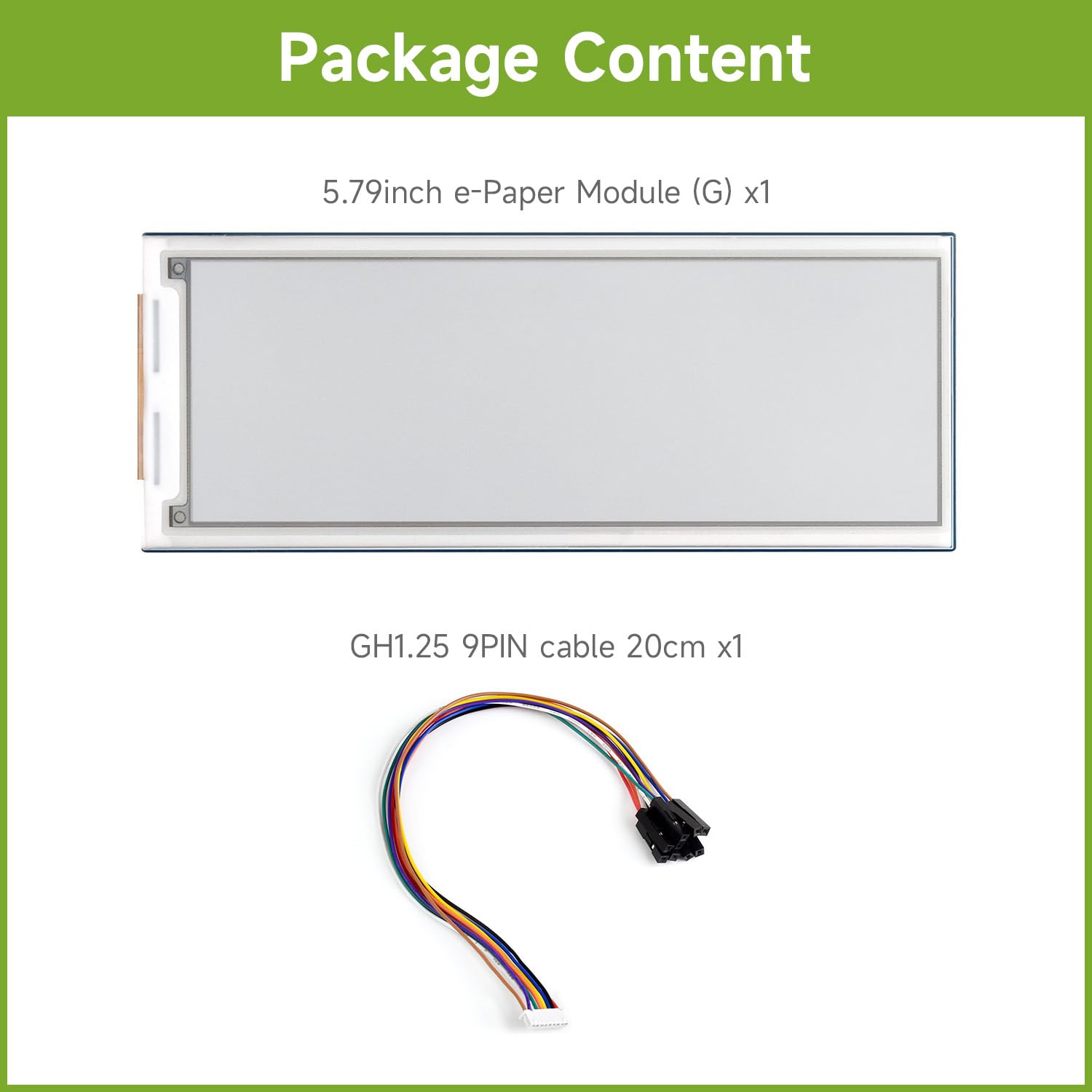 waveshare-5-79-zoll-e-paper-display-g-type-792x272-4-farben-mit-treiberboard image 2