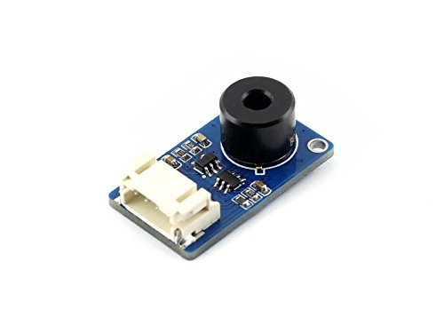 waveshare-ber-hrungsloses-infrarot-temperatursensor-modul-3-3v-5v-mcu image 4