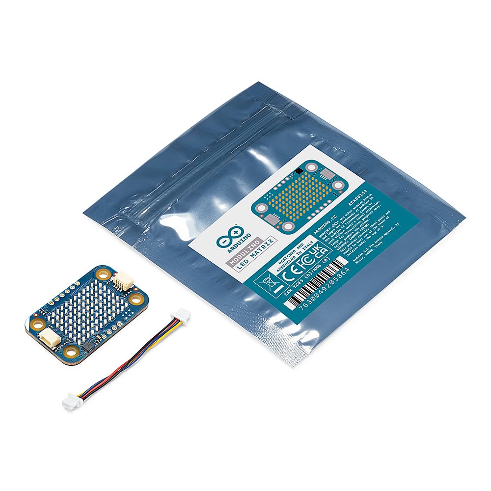 arduino-led-modul-matrix-abx00152-8x12-blaues-led-display-qwiic-modulino image 4