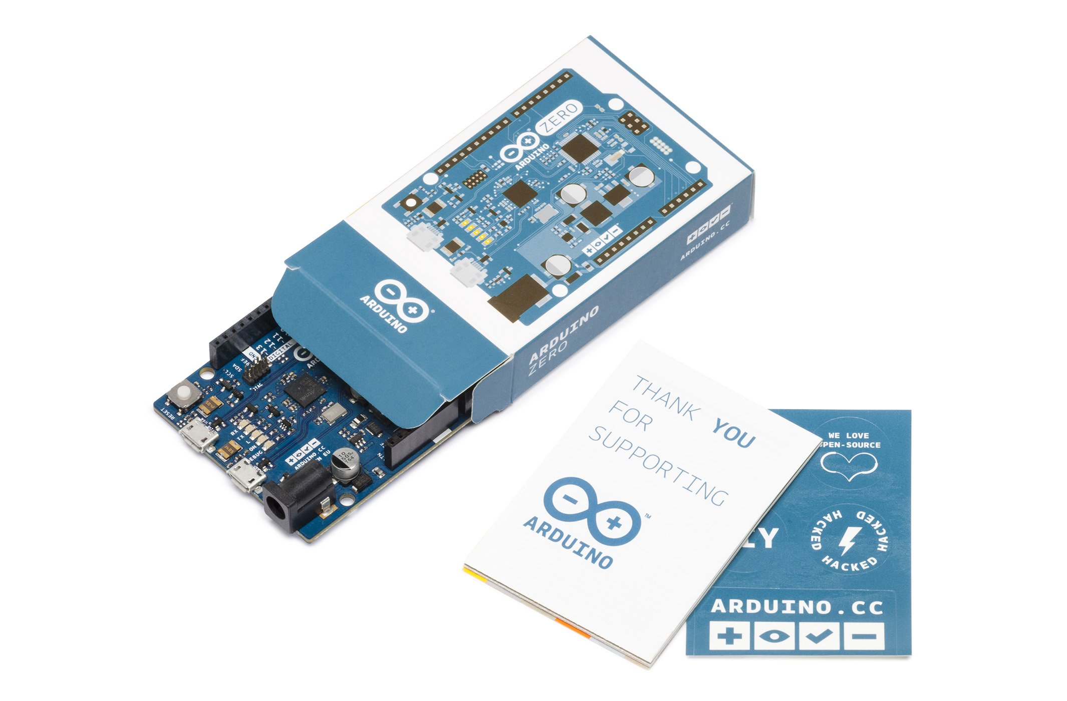 arduino-zero-abx00003-entwicklungsboard-arm-cortex-m0-32-bit image 4