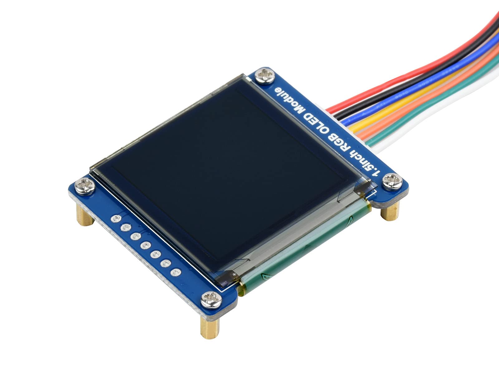 waveshare-1-5-zoll-rgb-oled-display-modul-128x128-spi image 6