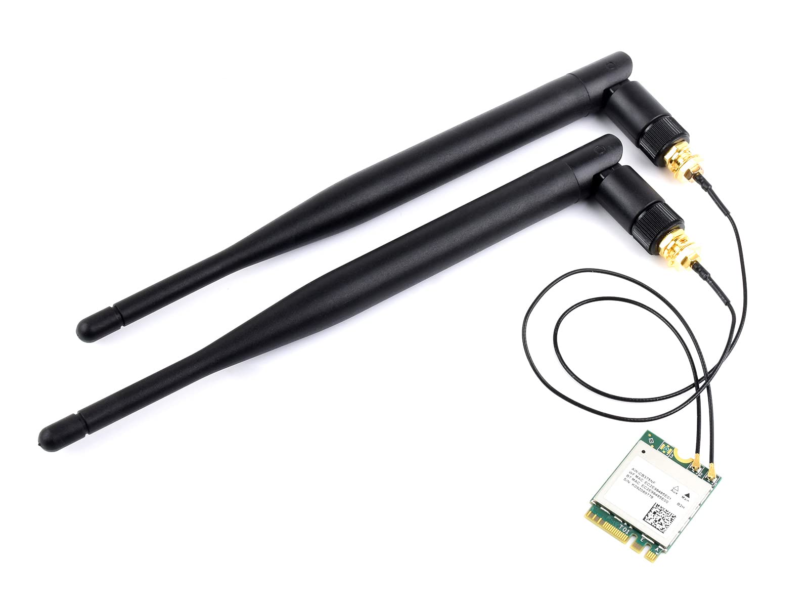 waveshare-aw-cb375nf-dual-band-wlan-modul-wifi-5-bt-5-0-m-2-a-e-key image 3
