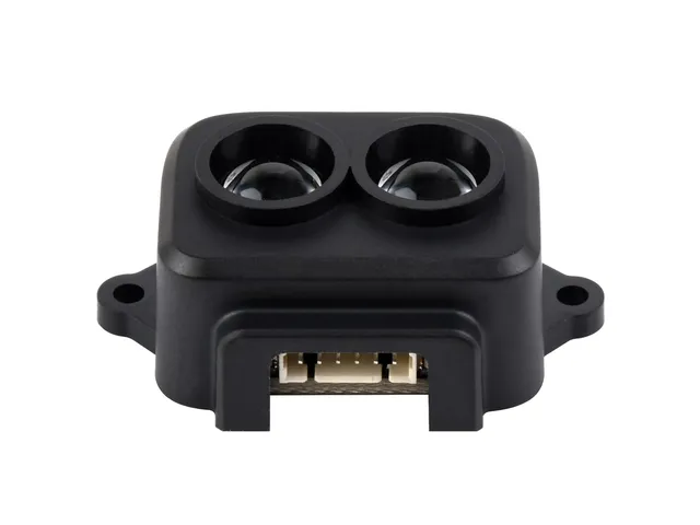 waveshare-tf-luna-lidar-distanzsensor-8m-tof-modul-low-power-f-r-roboter-esp32 image 1