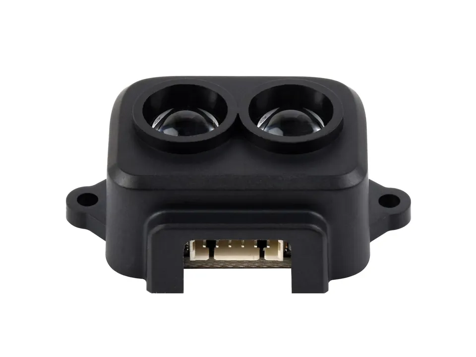 waveshare-tf-luna-lidar-distanzsensor-8m-tof-modul-low-power-f-r-roboter-esp32 image 1