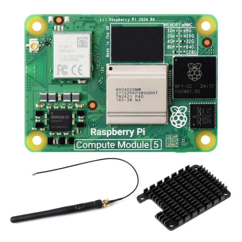 waveshare-cm5-compute-module-5-cm5116032-package-a-16gb-ram-32gb-emmc-wifi-mit-k image 1
