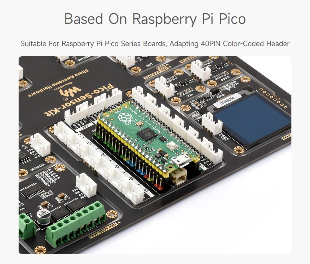 waveshare-entry-level-sensor-kit-f-r-raspberry-pi-pico-mit-raspberry-pi-pico-w-m image 5