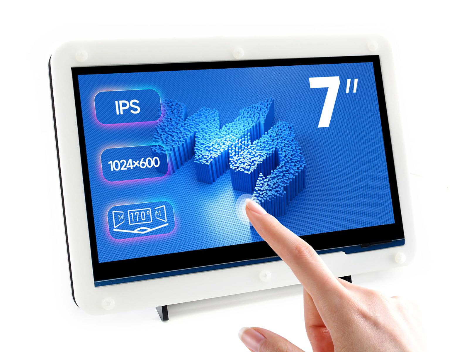 waveshare-7-zoll-control-panel-resistive-touch-hdmi-lcd-1024x600-f-r-raspberry-p image 8