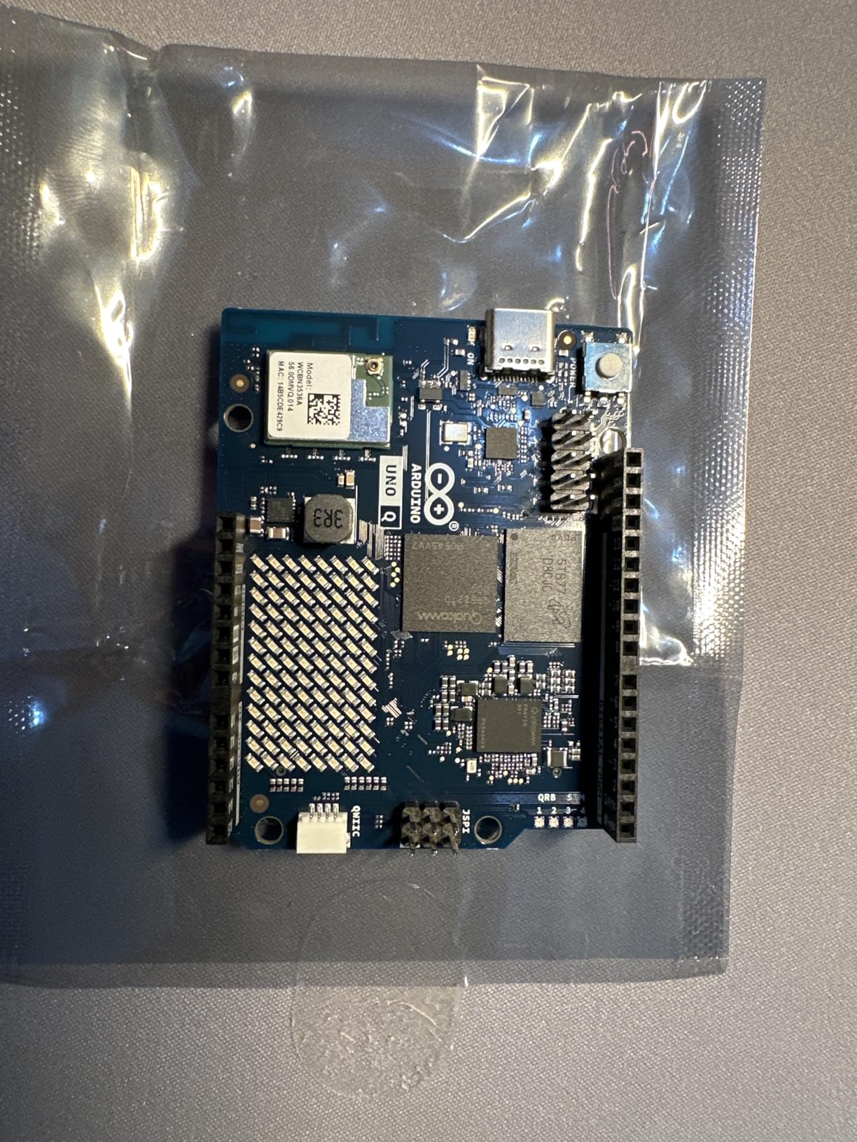 Zukunft des Arduino!