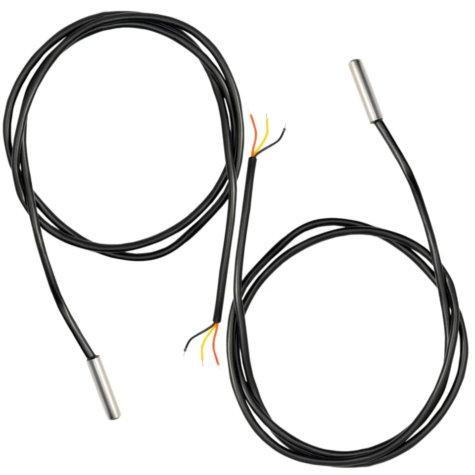 az-delivery-ds18b20-temperatursensor-1m-kabel-digital-edelstahl-wasserdicht image 1