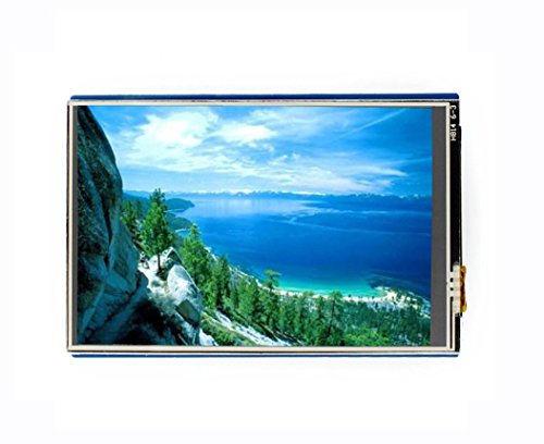 waveshare-3-5-zoll-resistive-touchscreen-tft-lcd-shield-480-320-f-r-leonardo-nuc image 7