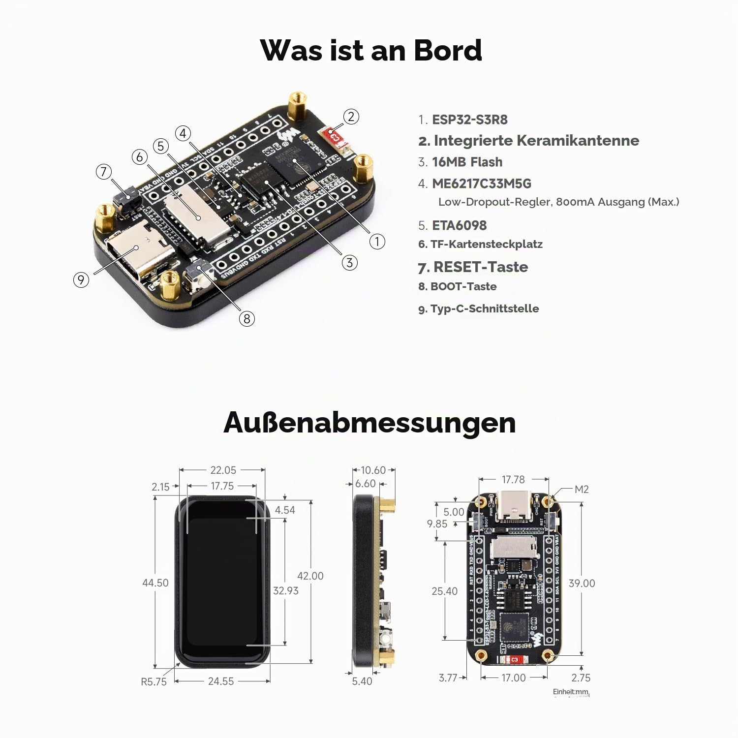 waveshare-esp32-s3-1-47-zoll-touch-display-entwicklungsboard-172x320-ips-wi-fi-b image 7