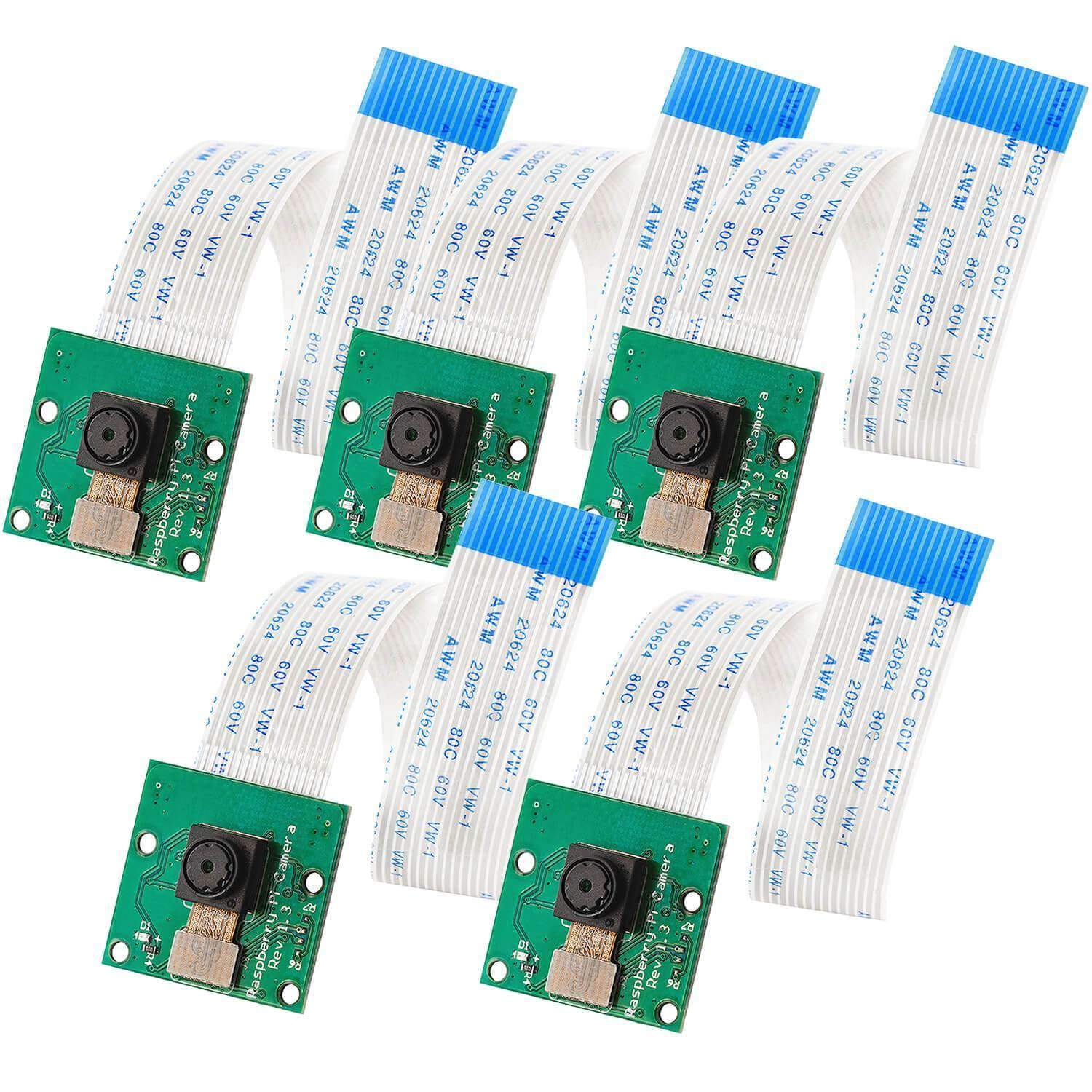 az-delivery-kamera-f-r-raspberry-pi-5mp-hd-cam-mit-15-cm-flexkabel image 5
