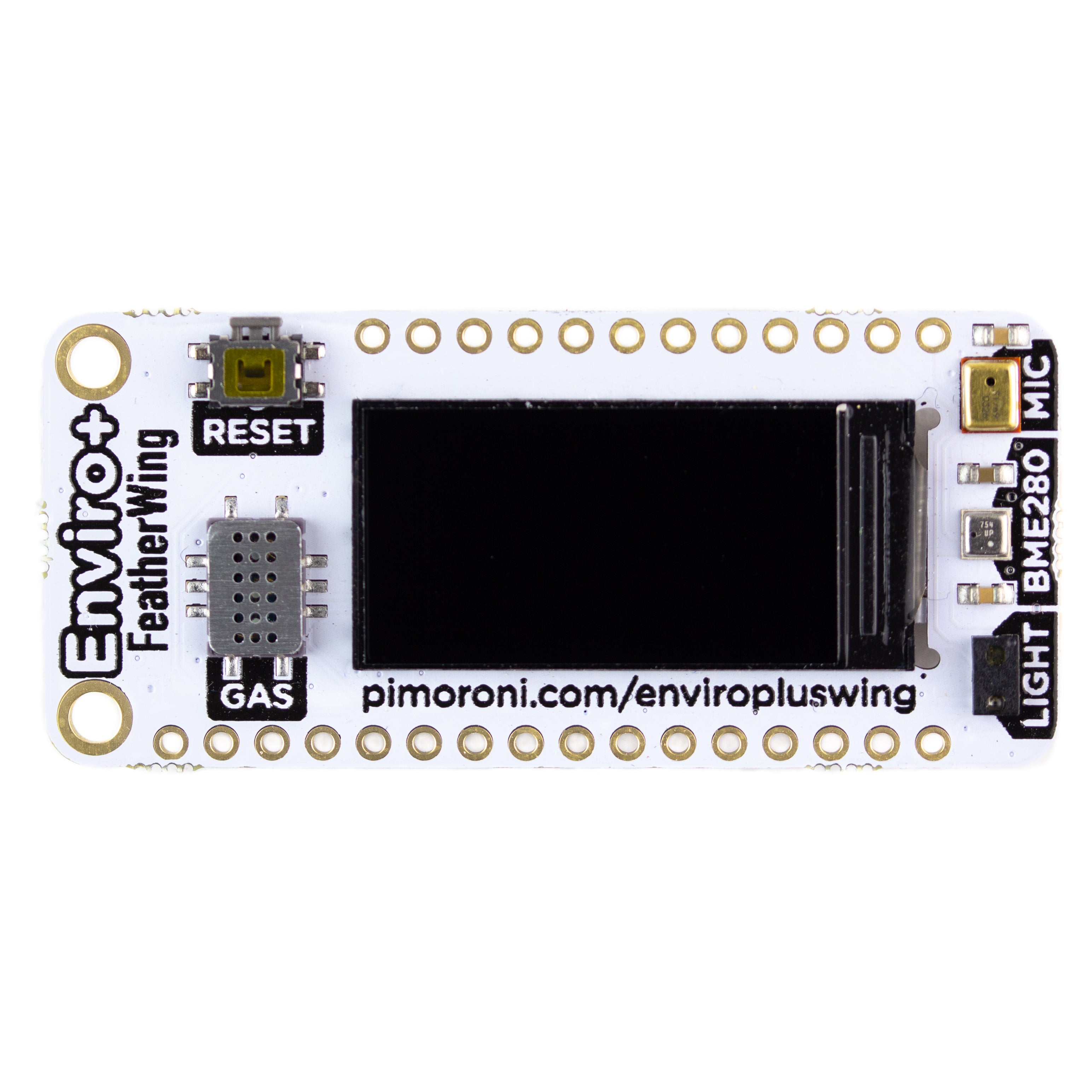 pimoroni-enviro-featherwing-umwelt-sensorboard image 3