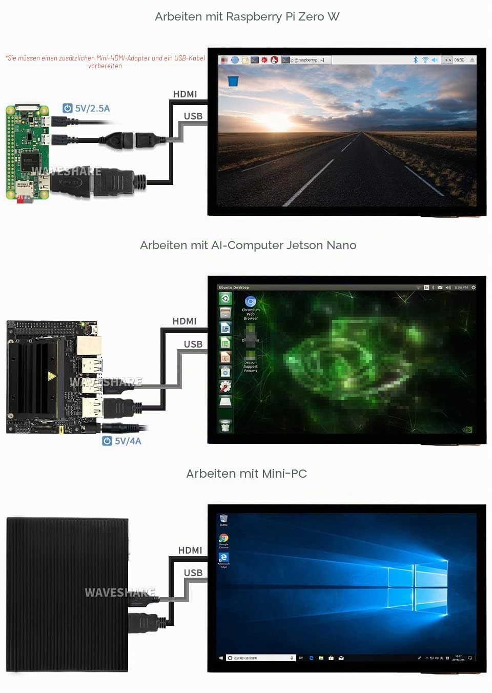 waveshare-10-1-zoll-hdmi-lcd-e-1024x600-ips-kapazitiver-touch image 5
