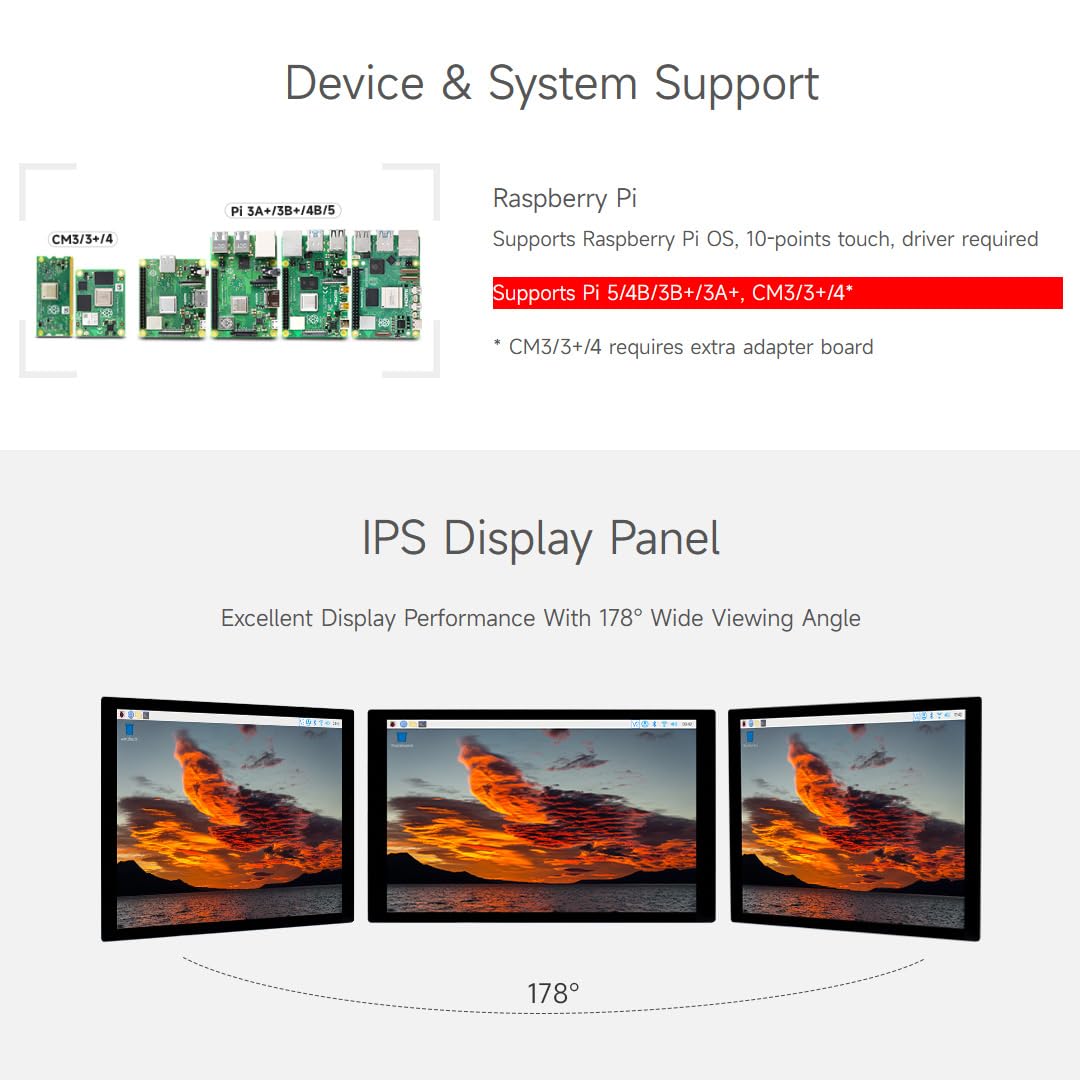 waveshare-8-zoll-control-panel-ips-1280x800-dsi-touch-f-r-raspberry-pi-5-4b-3b image 4