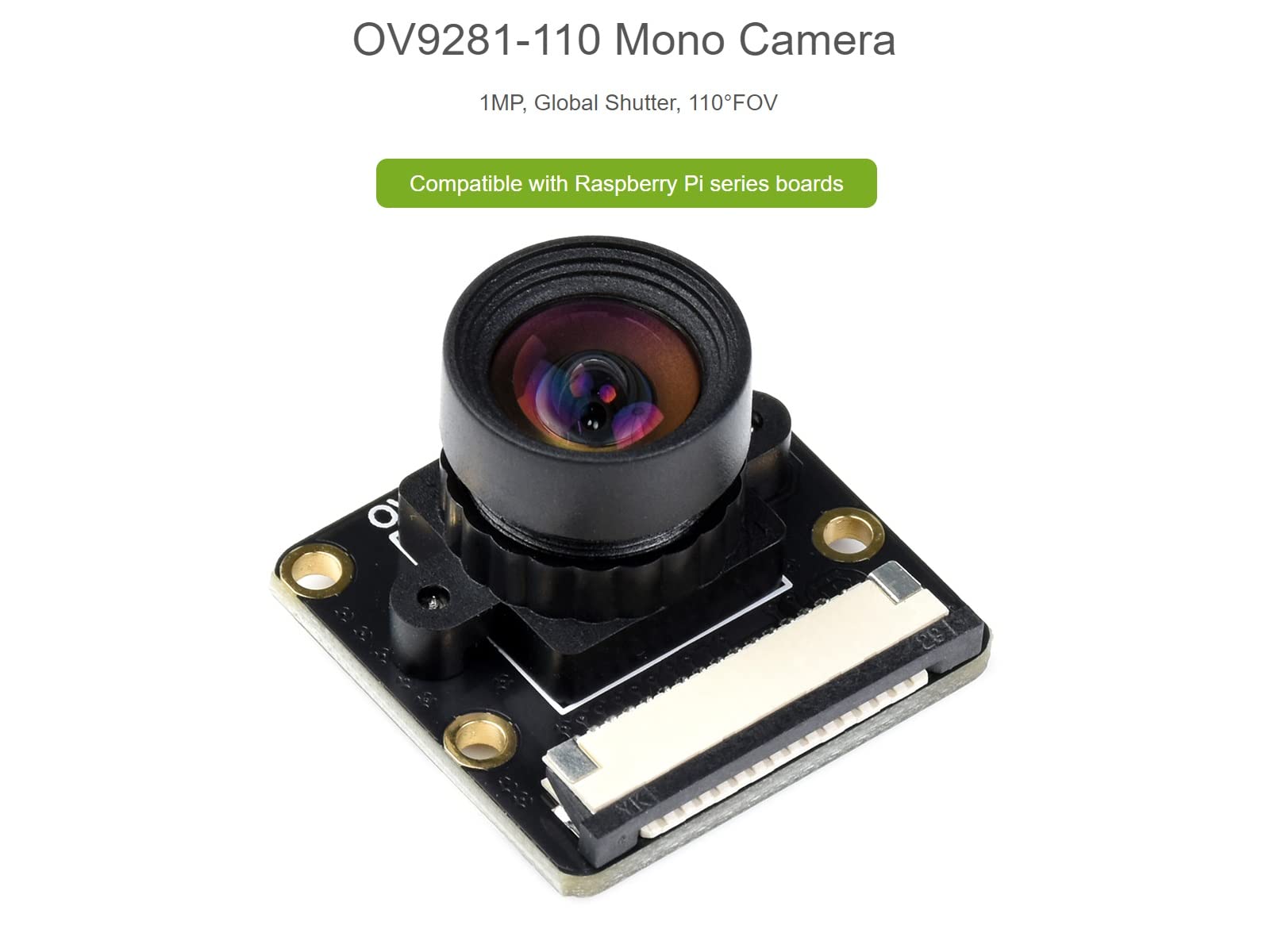waveshare-ov9281-110-1mp-mono-kameramodul-110-global-shutter-f-r-raspberry-pi image 3