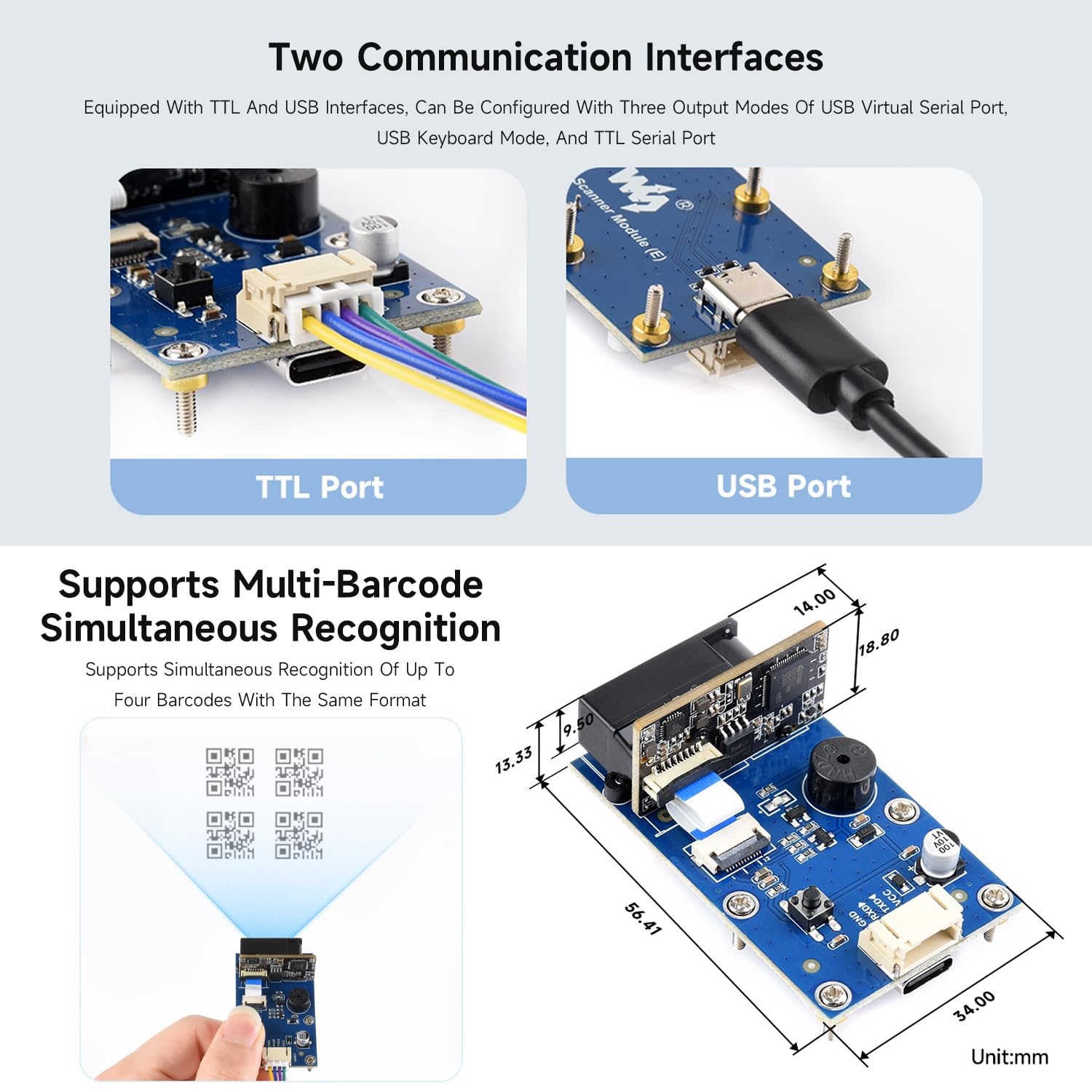 waveshare-barcode-scanner-modul-e-1d-2d-dpm-mit-usb-uart image 7