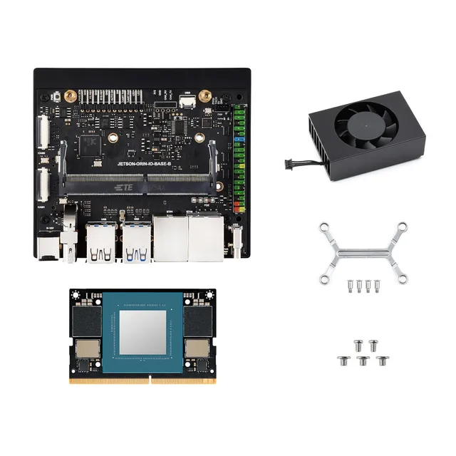 waveshare-jetson-orin-nano-ai-dual-eth-development-kit-embedded-edge-system-bund image 1