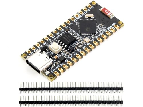 waveshare-esp32-s3-nano-entwicklungsboard-esp32-s3r8-mikrocontroller-arduino-nan image 8