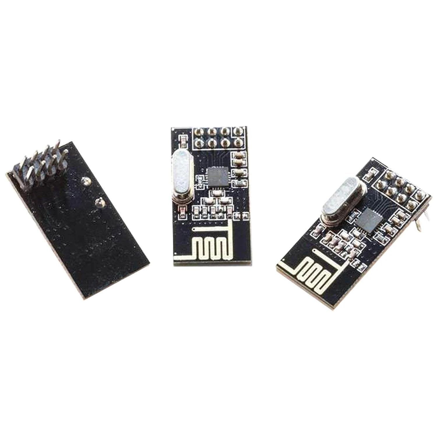 az-delivery-nrf24l01-2-4-ghz-wireless-funkmodul-f-r-arduino-esp8266-raspberry-pi image 2