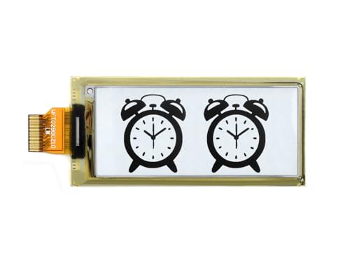 waveshare-2-9-zoll-flexibles-e-ink-raw-display-296x128-schwarz-wei-biegbar image 7