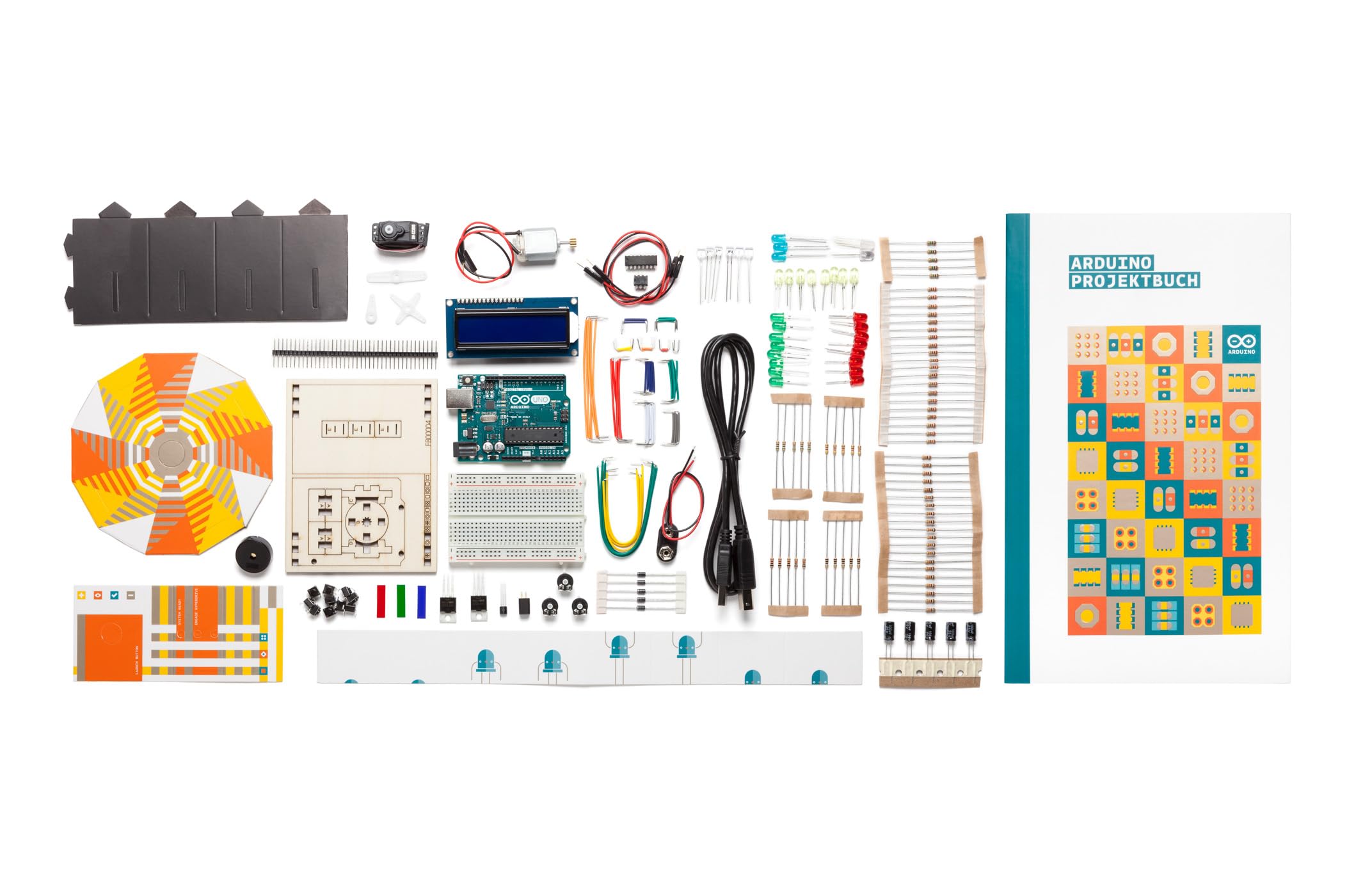 official-arduino-starter-kit-k040007-mit-deutschem-projektbuch-komplettset-mit-a image 4